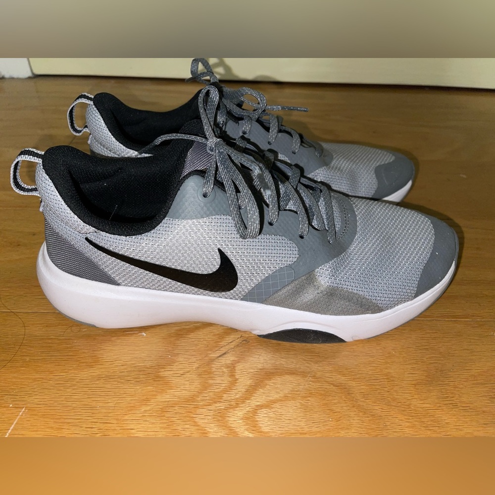 Nike Athletic Shoes